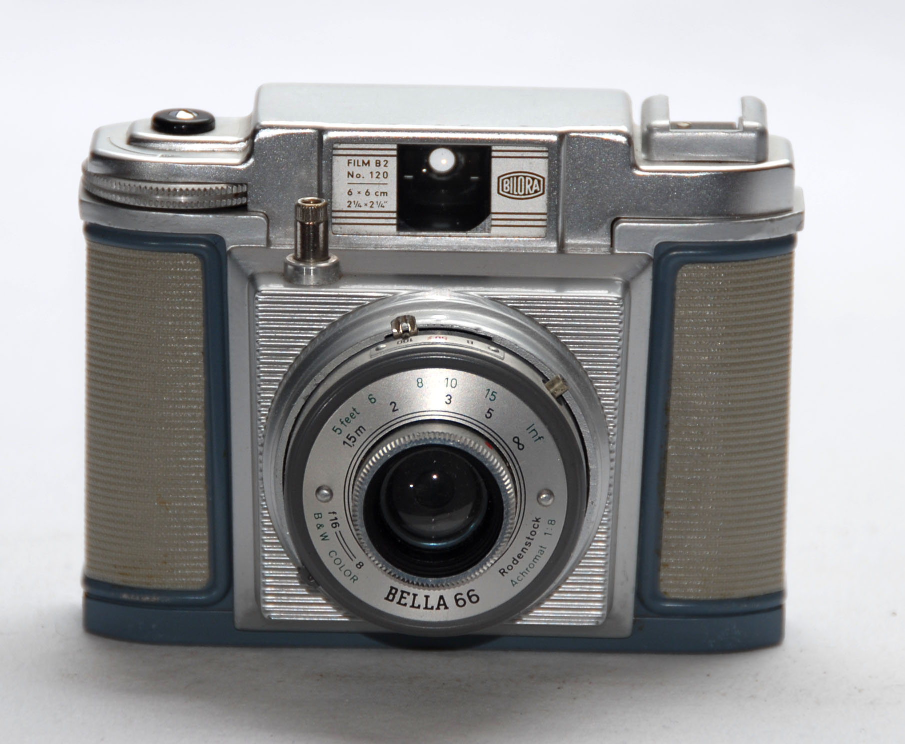BILORA BELLA 66 (1959)
